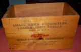 Winchester Super X 10ga. wooden shotshell box - 4 of 4