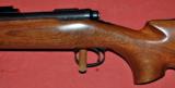 Remington Model 40-X Target 22-250 Mint - 5 of 10