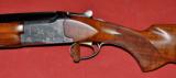 Browning 20 gauge grade II - 6 of 9