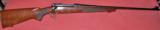 Winchester pre 64 model 70 300 H&H - 1 of 10
