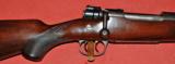 Pre war Kettner 30-06 stalking rifle - 2 of 11