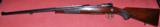 Pre war Kettner 30-06 stalking rifle - 4 of 11
