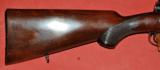 Pre war Kettner 30-06 stalking rifle - 3 of 11