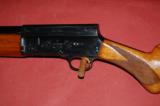Belgian Browning RK Sweet 16 Improved Cylinder - 5 of 9