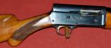 Belgian Browning RK Sweet 16 Improved Cylinder - 2 of 9