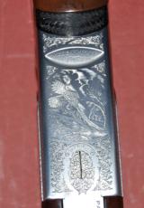 Early Beretta 687 EL 28ga. - 8 of 9