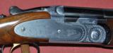 Early Beretta 687 EL 28ga. - 3 of 9