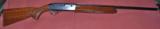 Remington model 1100LW 410 Mint Condition - 1 of 10