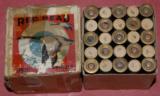 Rare full box of Redhead brass 410 shotshells - 2 of 5