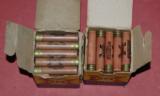 2 boxes of Winchester Western Super X 410
21/2" paper shotshells - 3 of 4