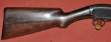 Winchester Nickel Steel 20ga.Model 1912 2nd Year Production - 3 of 9