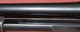 Winchester Nickel Steel 20ga.Model 1912 2nd Year Production - 7 of 9