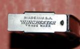 Winchester Grooved Top 69A Mint W/ 10 Rd Mag - 11 of 11