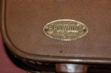 Browning A5 Luggage Case - 3 of 3