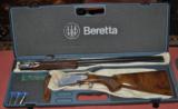 Early Beretta 687 EL 28ga. As New Condition - 1 of 9