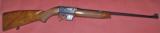 BRNO model ZKM-611 22 Magnum NIB - 1 of 10