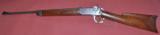Win 1894 Light Rifle 25-35 half octagon - 5 of 12