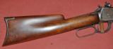 Win 1894 Light Rifle 25-35 half octagon - 3 of 12