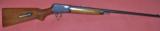 Winchester model 63 - 1 of 8