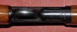 Winchester model 63 - 8 of 8