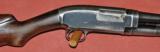 Winchester Nickel Steel 20ga.Model 1912 2nd Year Production - 2 of 9