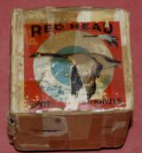 Rare full box of Redhead brass 410 shotshells - 1 of 5