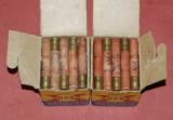 2 boxes of Winchester Western Super X 410 3" paper shotshells - 3 of 4