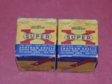 2 boxes of Winchester Western Super X 410 3" paper shotshells - 2 of 4