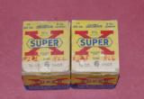2 boxes of Winchester Western Super X 410 3" paper shotshells - 1 of 4