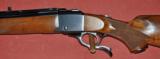 Ruger 1A 22 Hornet - 6 of 10