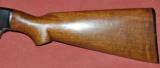 Winchester model 42 Field Mint Condition - 7 of 11