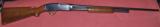 Winchester model 42 Field Mint Condition - 1 of 11
