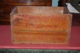 Remington Express Shotshell Box With Dovetailed Corners - 3 of 4