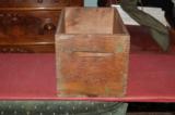 Remington Express Shotshell Box With Dovetailed Corners - 4 of 4