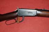 Winchester model 94 in 32 Winchester Special - 2 of 9