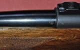Winchester pre 64 model 70 270 - 10 of 11