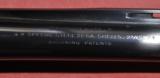 Belgian Browning 20ga. Light 20 NIB - 8 of 8