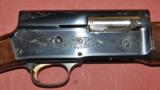 Belgian Browning 20ga. Light 20 NIB - 3 of 8