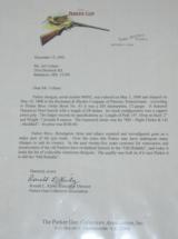 Parker DH 12 Very High Condition - 12 of 12