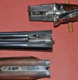 Parker VH 12ga. Magnum #3 Frame - 10 of 12