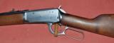 Winchester pre 64 Model 94 in 32 Win Special - 1 of 11