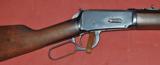 Winchester pre 64 Model 94 in 32 Win Special - 6 of 11