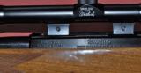Westherby XXII Tube Feed New Condition - 9 of 9