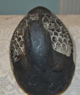 Drake Bluebill "Preener" by Strayer - 4 of 5