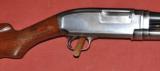 Winchester 20 Gauge Nickel Steel Model 1912 - 1 of 12