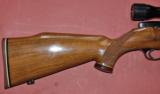 Weatherby Mark XXII Tube Feed Mint Condition - 3 of 9