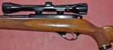 Weatherby Mark XXII Tube Feed Mint Condition - 7 of 9