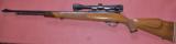 Weatherby Mark XXII Tube Feed Mint Condition - 5 of 9