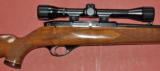 Weatherby Mark XXII Tube Feed Mint Condition - 1 of 9