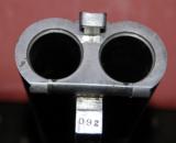 Outstanding 1898 Parker DH 12ga.- 14 of 15